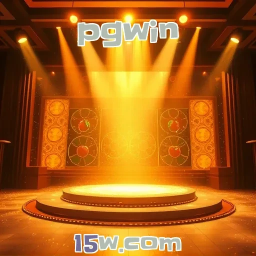 pgwin: Descubra Bônus Incríveis para Potencializar Seus Jogos