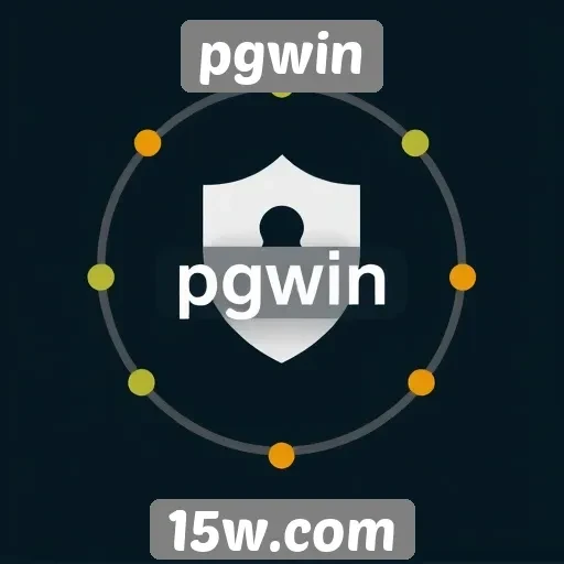 A segurança e proteção de dados no pgwin
