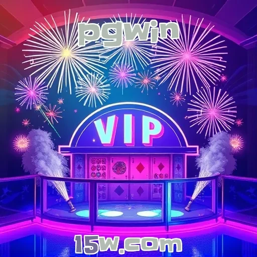 pgwin: Sua Porta de Entrada para Novas Aventuras em Jogos