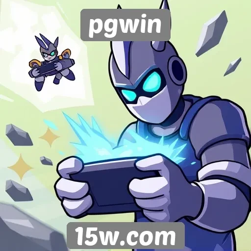 inovação em jogos mobile impulsiona sucesso do pgwin