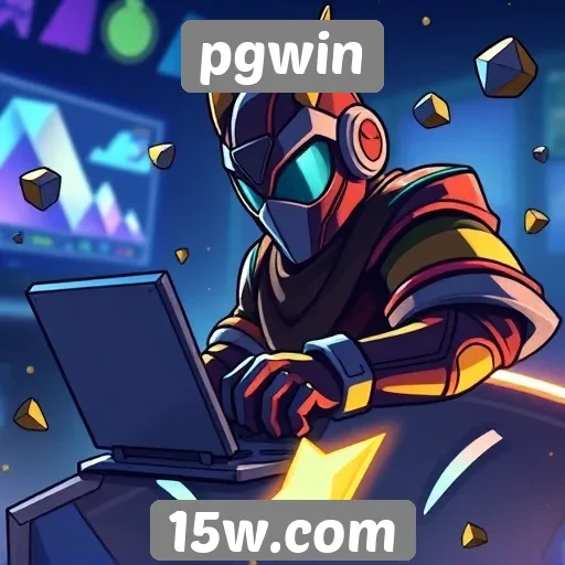 tendências de jogos online abordadas pelo pgwin