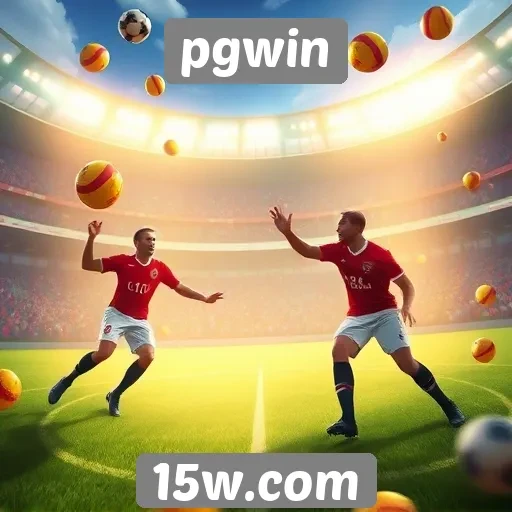 plataforma pgwin se destaca por bônus atrativos