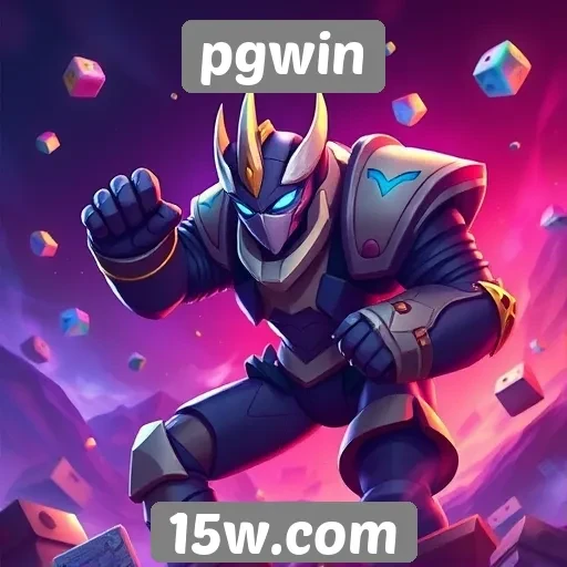 Explorando o sistema de bônus do pgwin