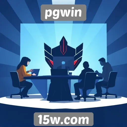 comunidade do pgwin cresce com torneios regulares