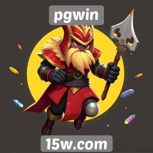 Análise do portfólio de jogos disponíveis no pgwin