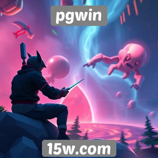 pgwin inova com novos jogos interativos