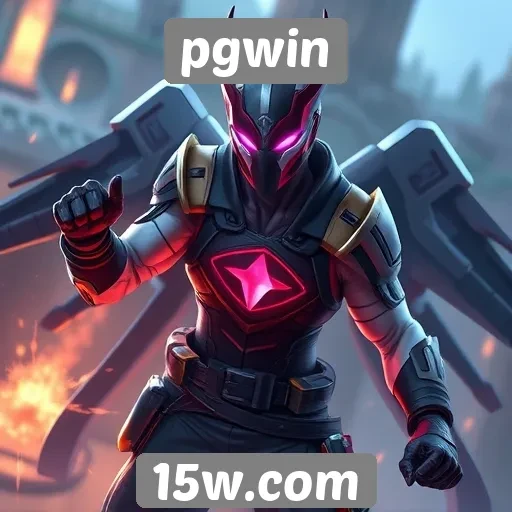 pgwin lança novas funcionalidades para jogadores