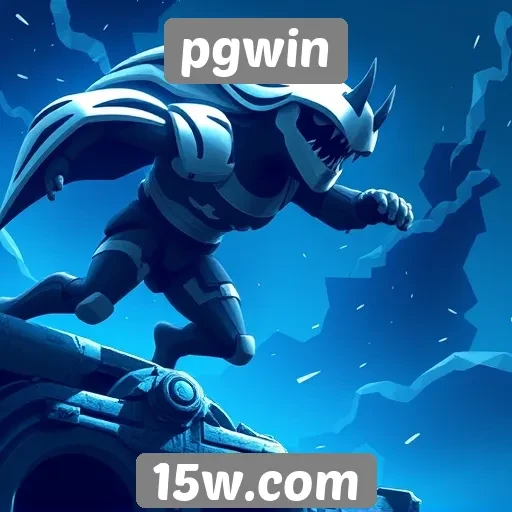 novos recursos de pgwin atraem jogadores