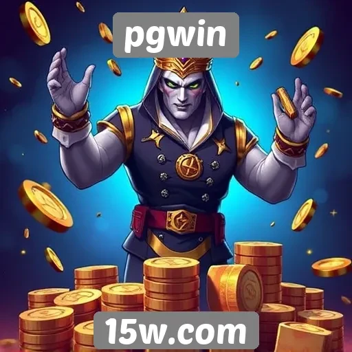 Estudo sobre as promoções e bônus do pgwin