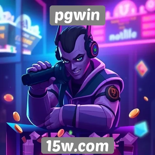 Impacto das promoções do pgwin na experiência do jogador