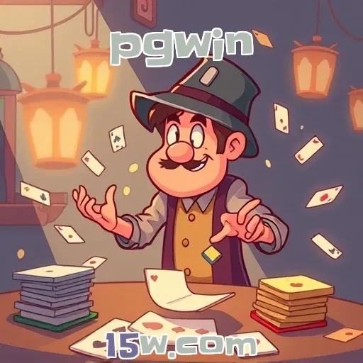 pgwin: Promoções Imperdíveis Que Todos os Jogadores Devem Conhecer