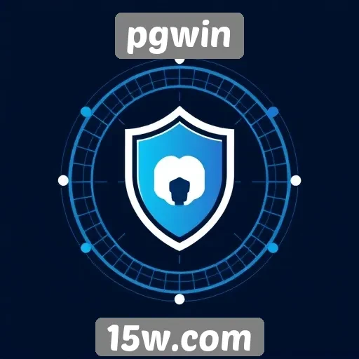 Segurança e confiabilidade do site pgwin