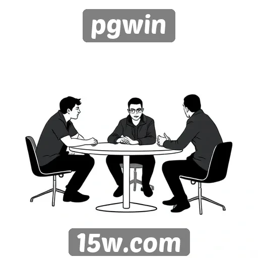 experiência do usuário no pgwin é avaliada por especialistas